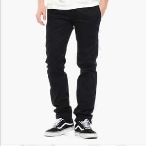 Benny Gold 38 Gray Pants